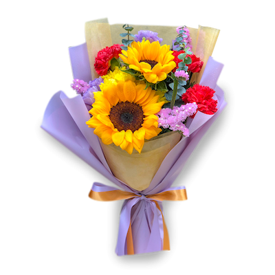 Flower Bangkok Delivery