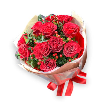 Flower Bangkok Delivery