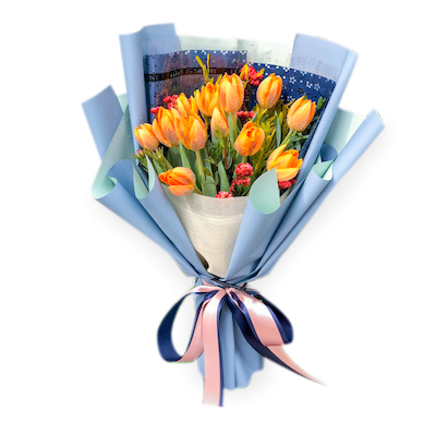 Flower Bangkok Delivery