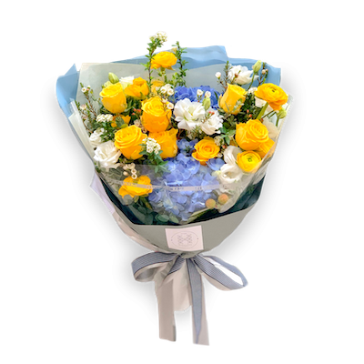 Flower Bangkok Delivery