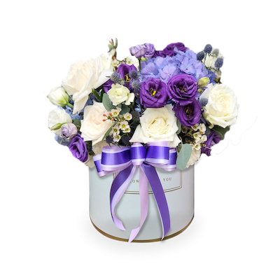 Flower Bangkok Delivery