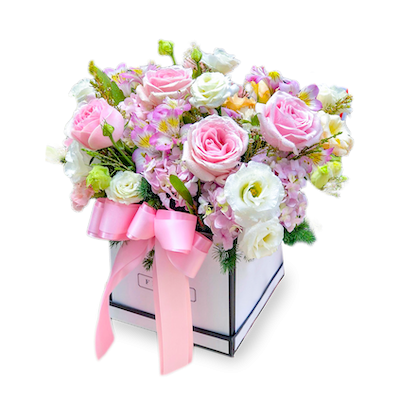 Flower Bangkok Delivery