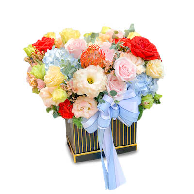 Flower Bangkok Delivery