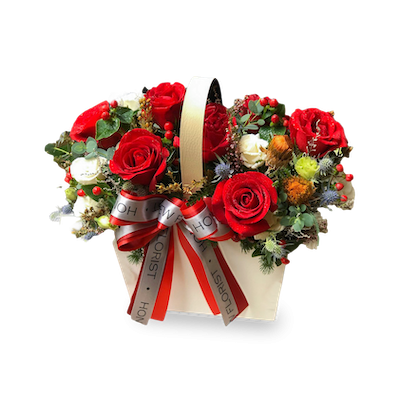 Flower Bangkok Delivery