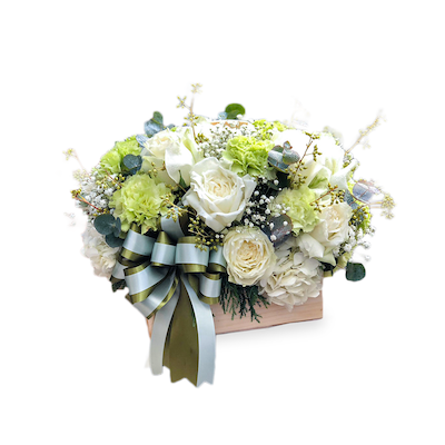 Flower Bangkok Delivery