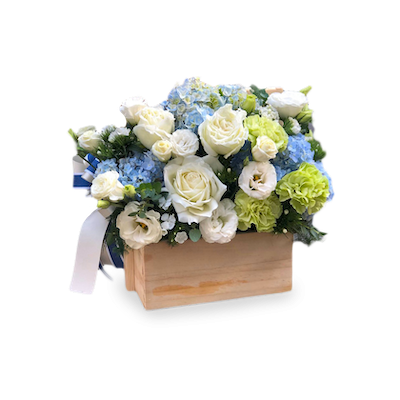 Flower Bangkok Delivery