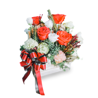 Flower Bangkok Delivery