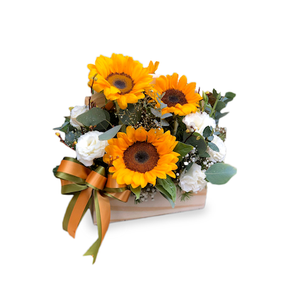 Flower Bangkok Delivery