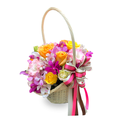 Flower Bangkok Delivery