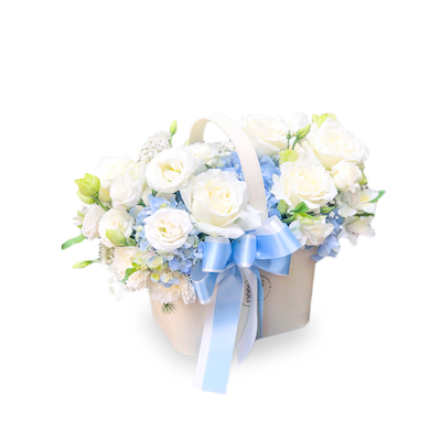 Flower Bangkok Delivery